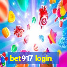 bet917 login