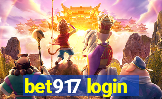 bet917 login