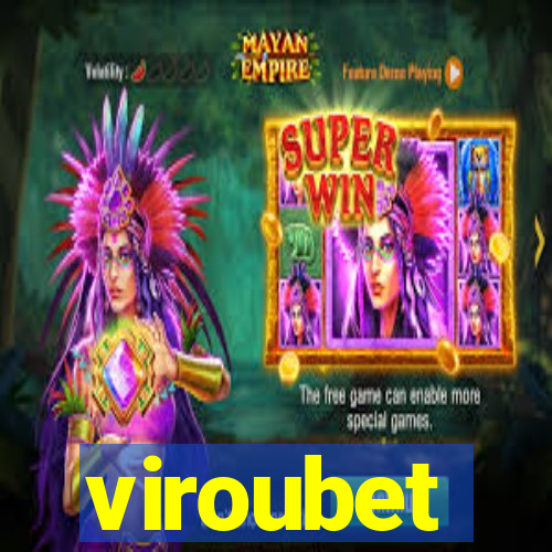 viroubet