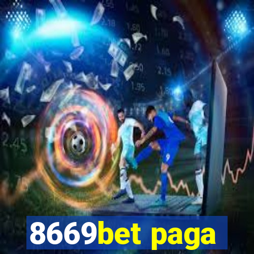 8669bet paga