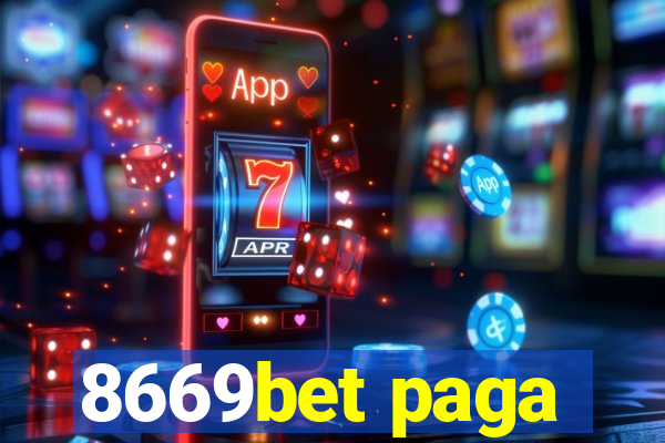 8669bet paga