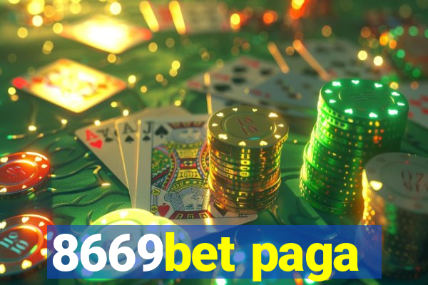 8669bet paga