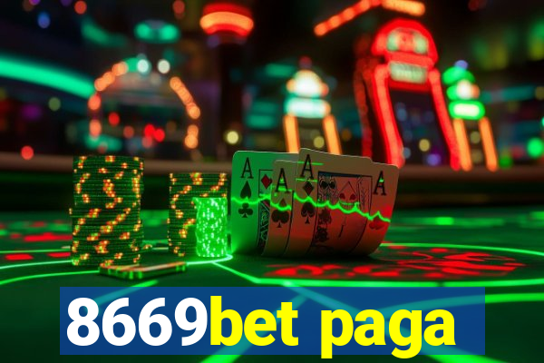 8669bet paga