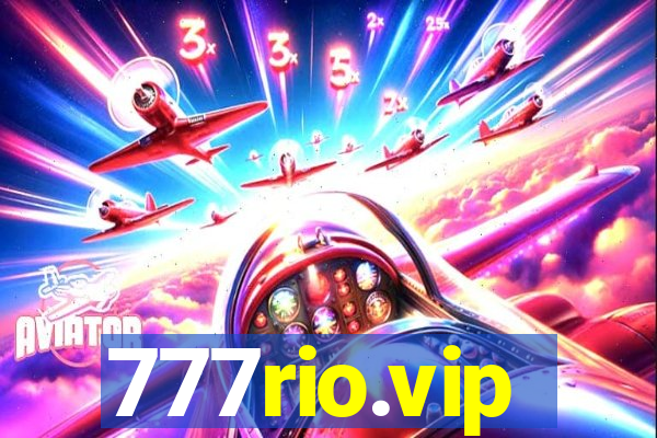 777rio.vip