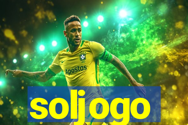 soljogo