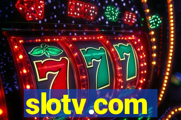 slotv.com