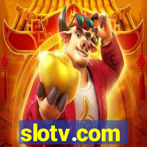 slotv.com