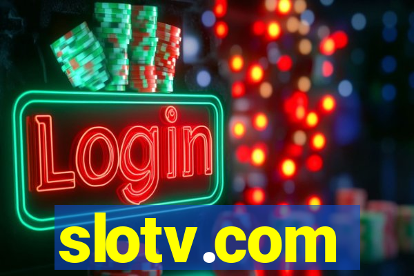 slotv.com