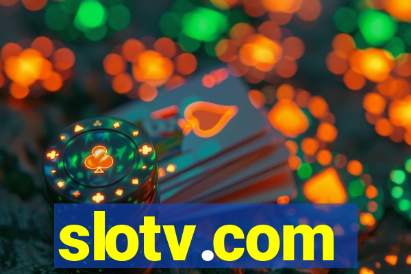 slotv.com