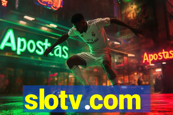 slotv.com