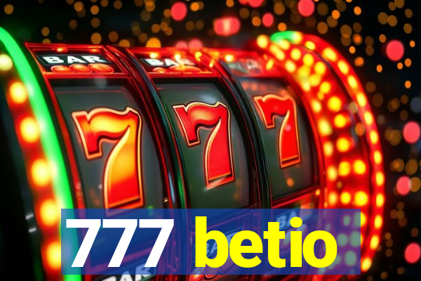 777 betio