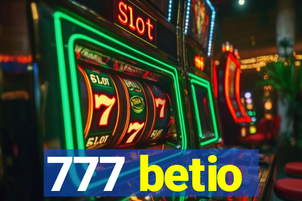 777 betio