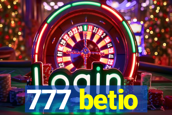 777 betio