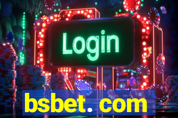 bsbet. com