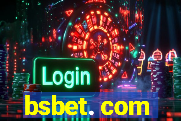 bsbet. com