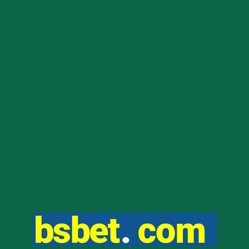 bsbet. com