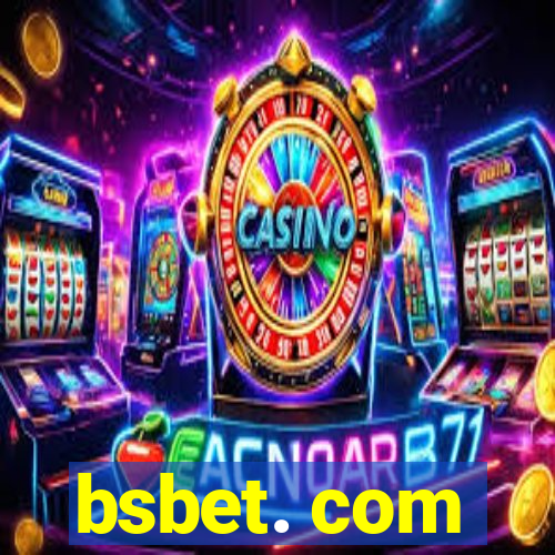 bsbet. com