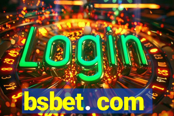 bsbet. com