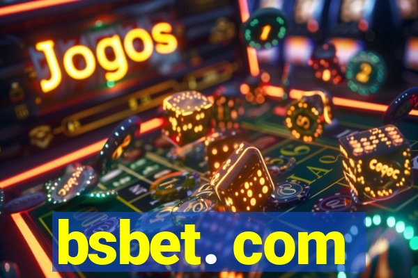 bsbet. com