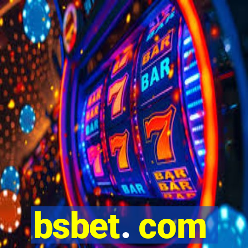 bsbet. com