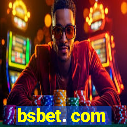 bsbet. com