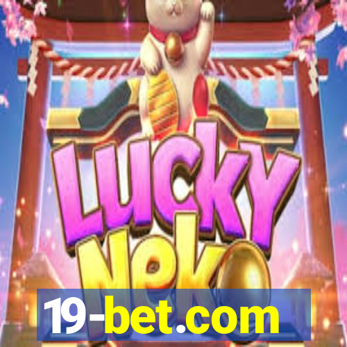 19-bet.com