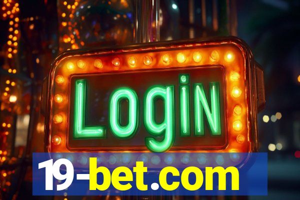 19-bet.com