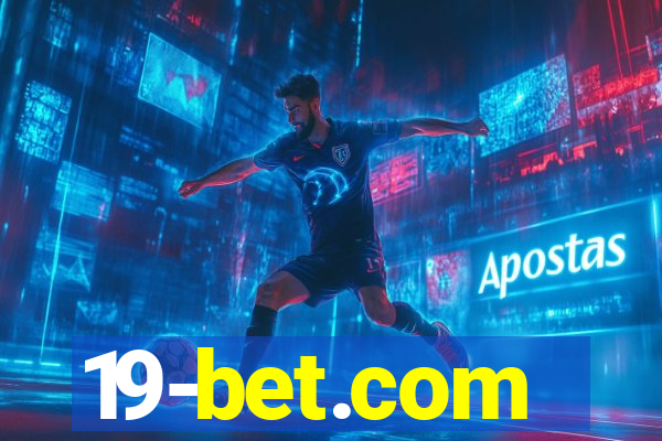 19-bet.com