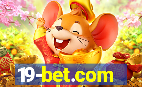 19-bet.com