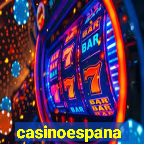 casinoespana