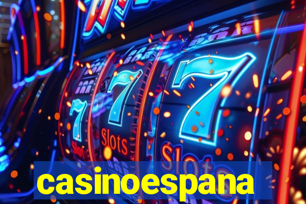 casinoespana