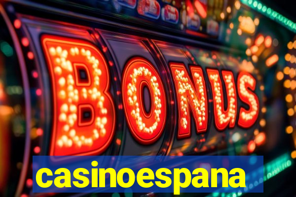 casinoespana