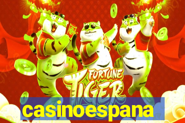 casinoespana