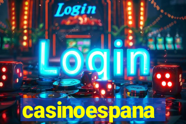 casinoespana