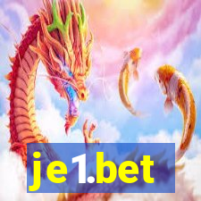 je1.bet