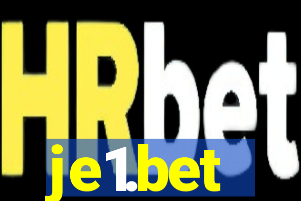 je1.bet