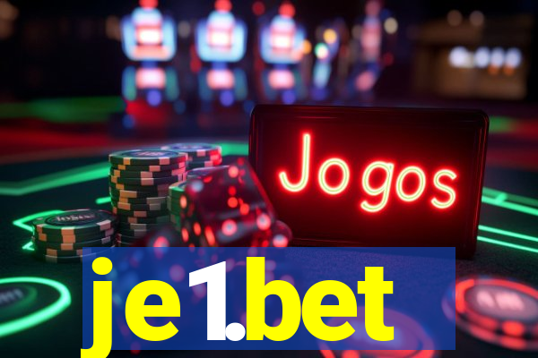 je1.bet