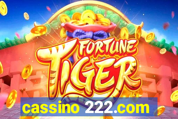 cassino 222.com