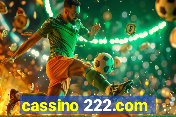 cassino 222.com