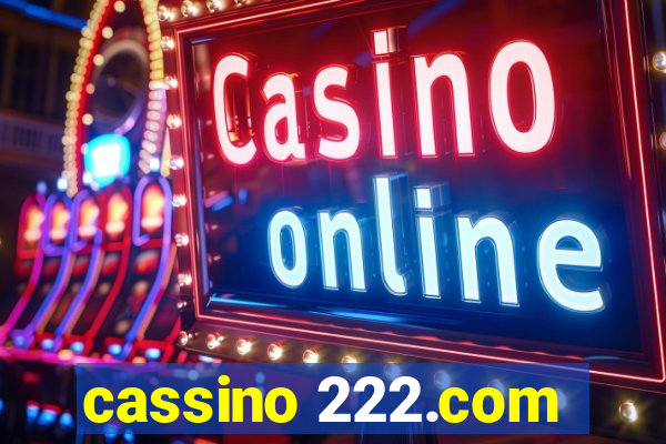 cassino 222.com