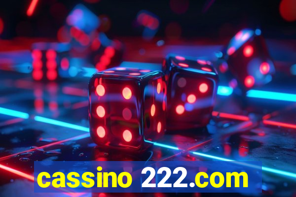 cassino 222.com