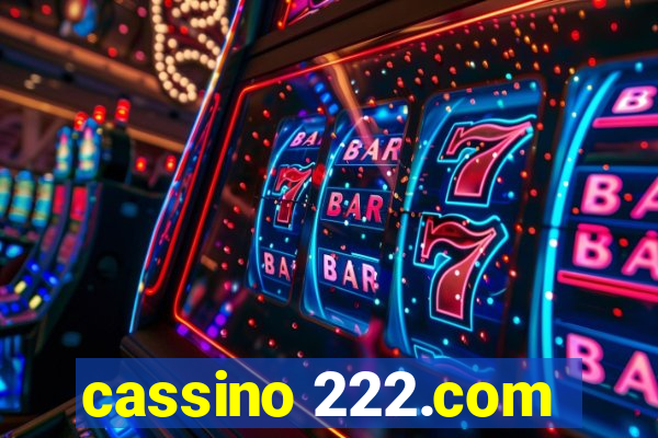 cassino 222.com