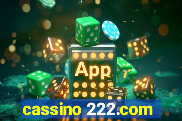 cassino 222.com