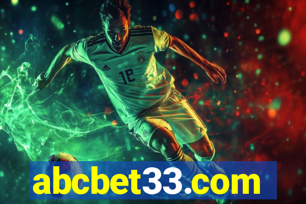 abcbet33.com