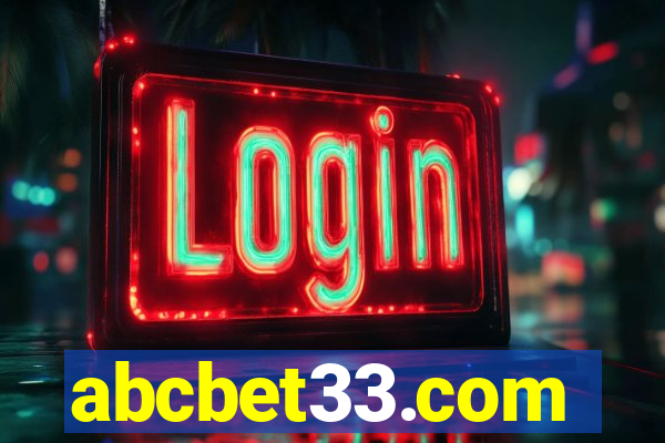 abcbet33.com