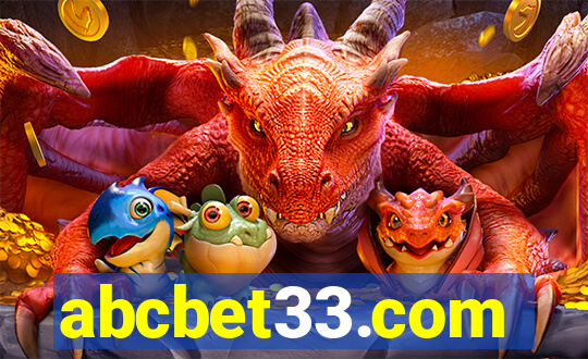 abcbet33.com