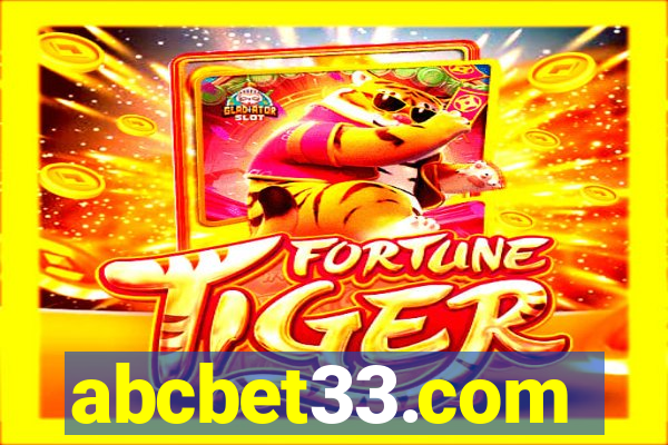 abcbet33.com