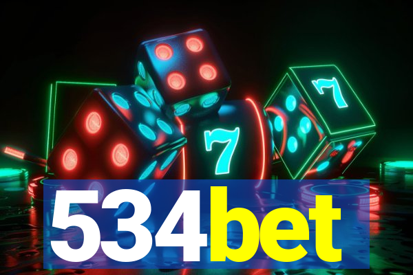 534bet