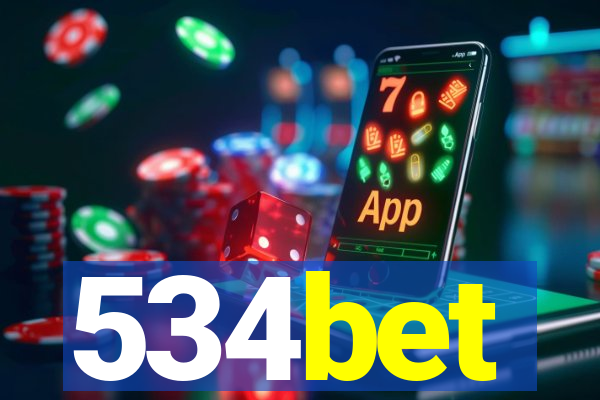 534bet