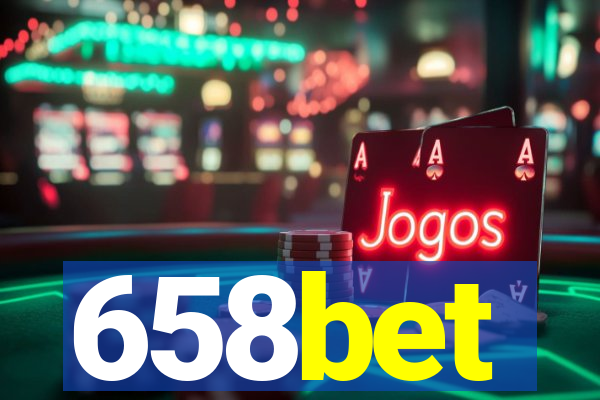 658bet